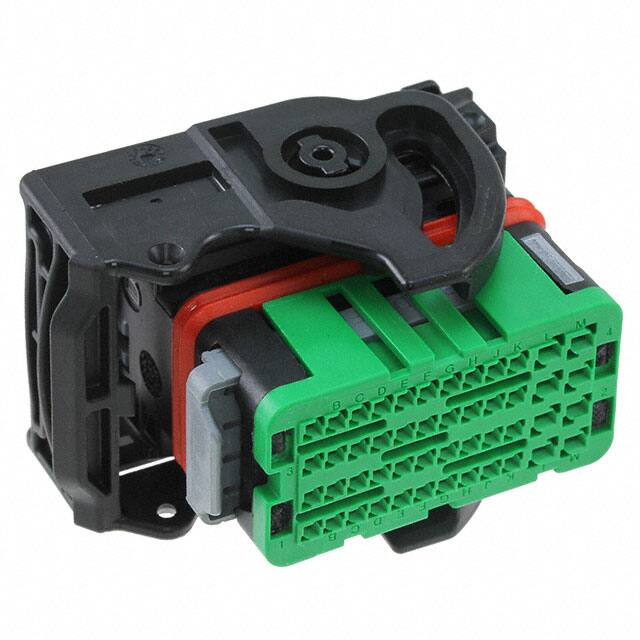 0643201315Molex