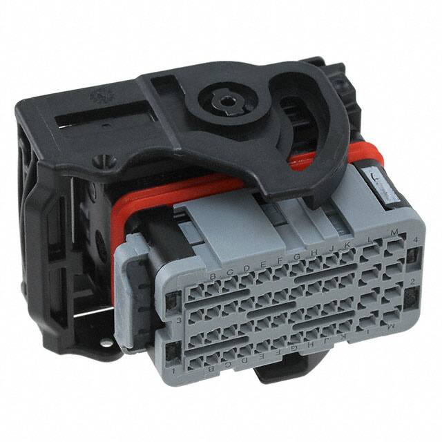 0643201318Molex