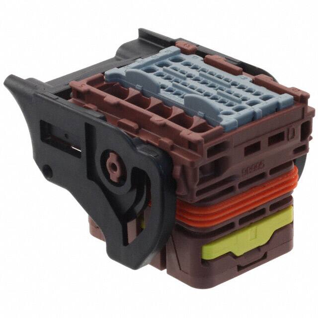 0643212019Molex