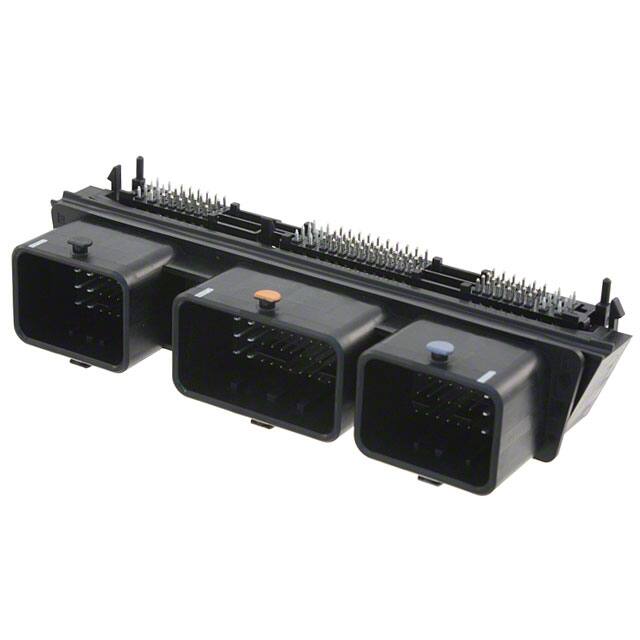 0643330100Molex