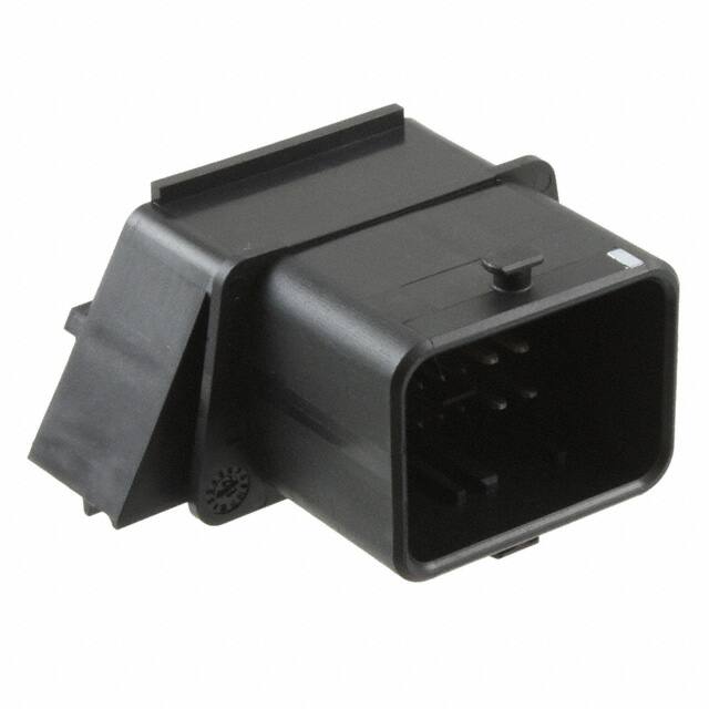 0643340100Molex