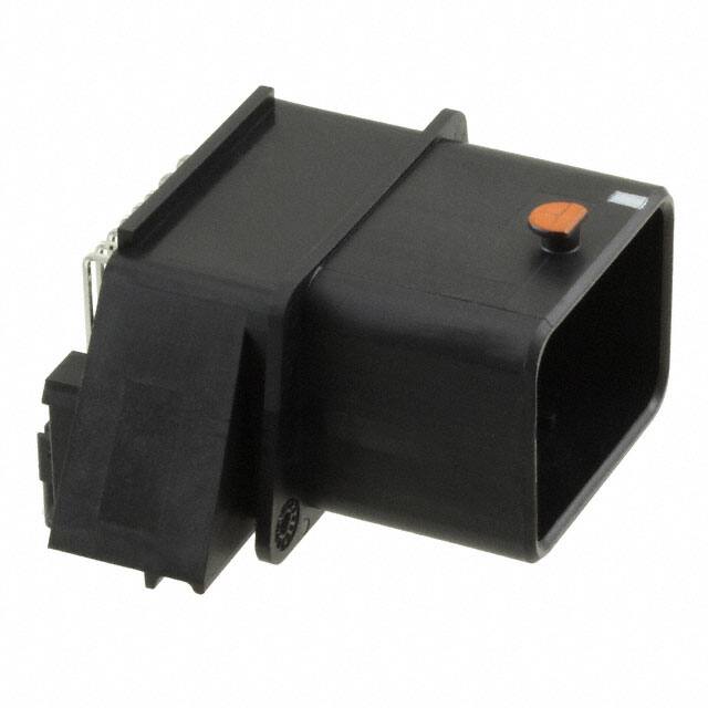 0643340300Molex