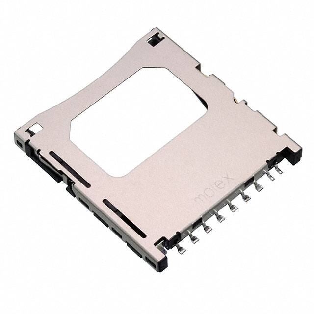 0676008002Molex
