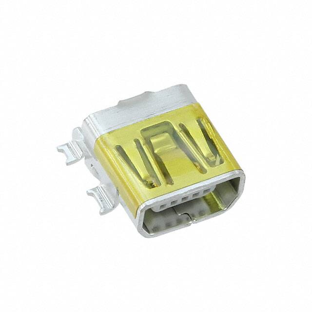 0678038020Molex