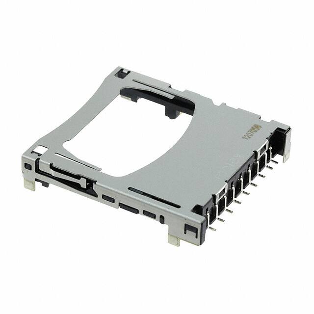 Molex 0678408001