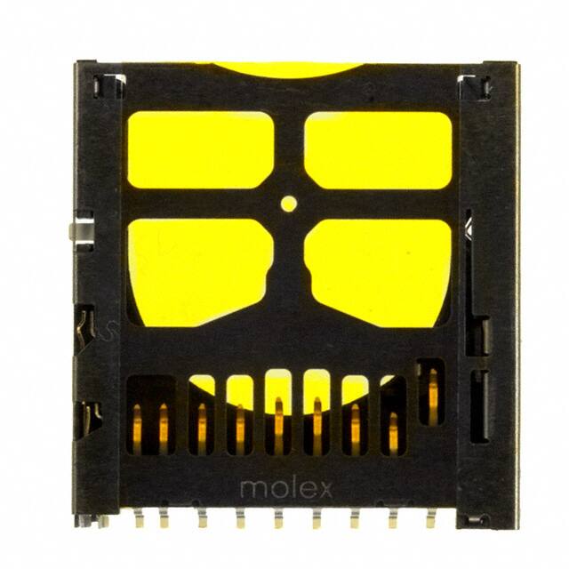 0679138008Molex
