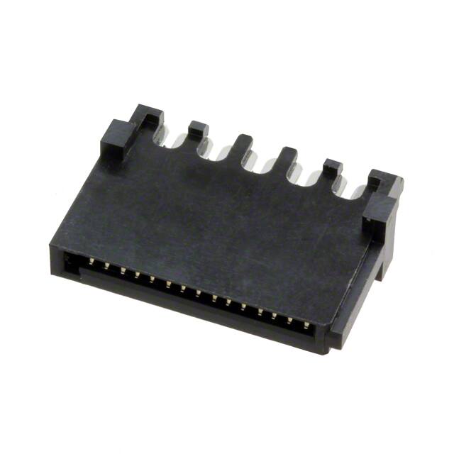 Molex 0679260015