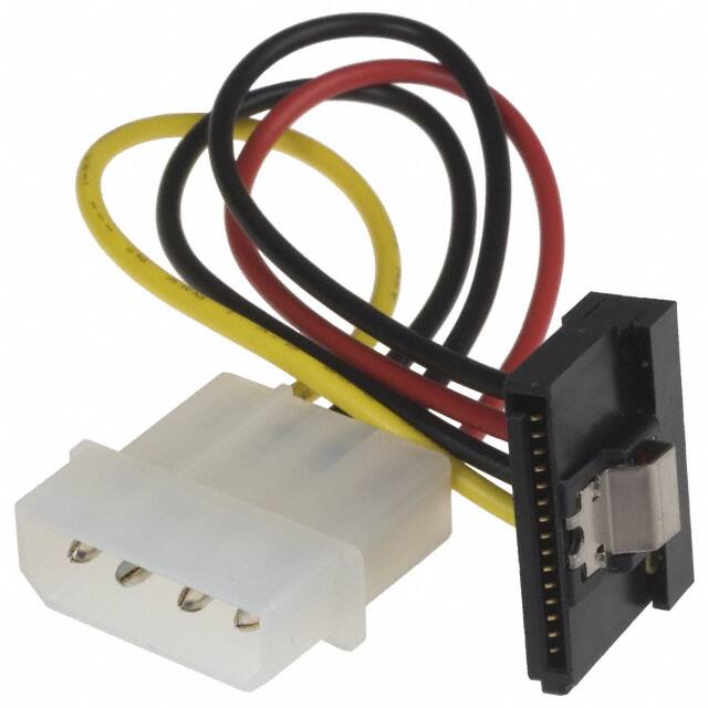 0685610019Molex