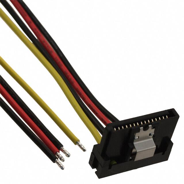 0685610020Molex
