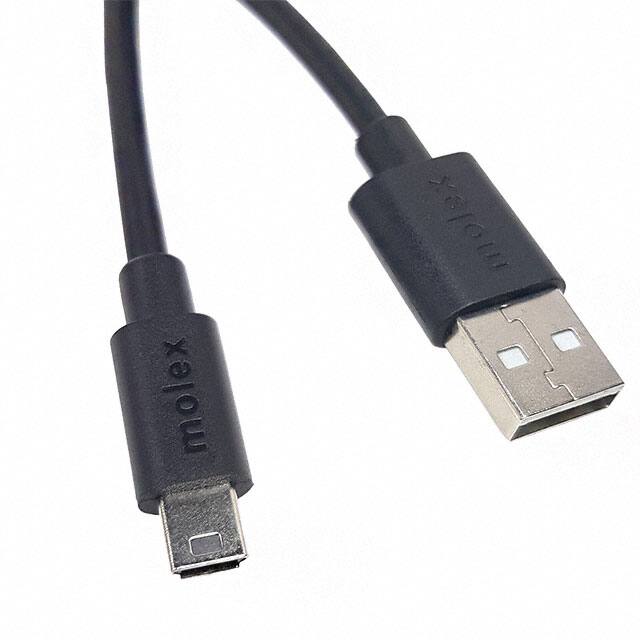 0687680404Molex