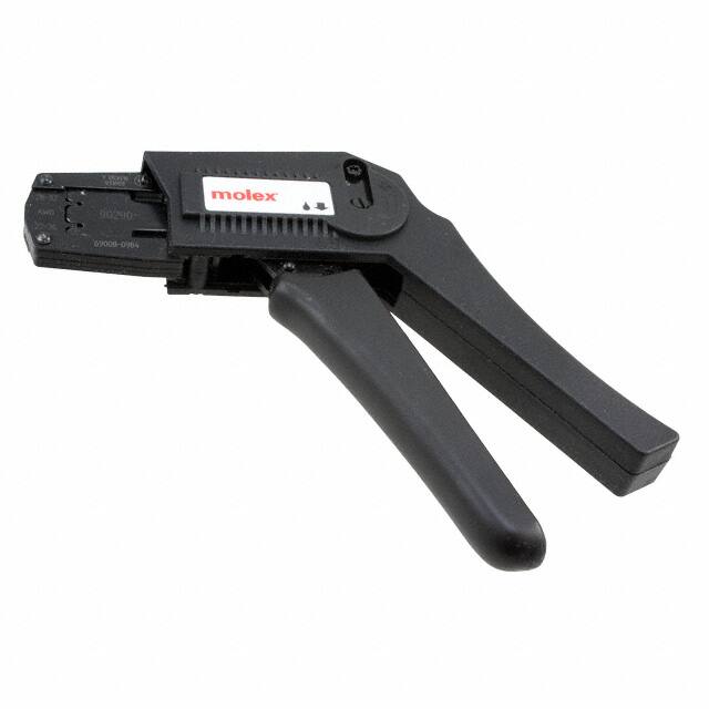 0690080984Molex