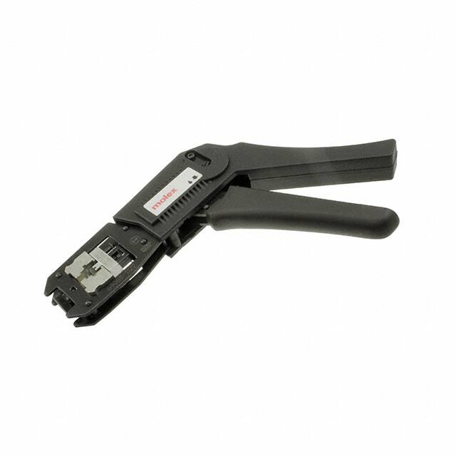 0690081122Molex