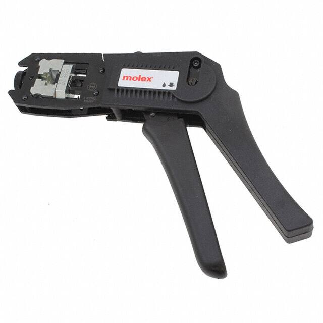 0690081124Molex