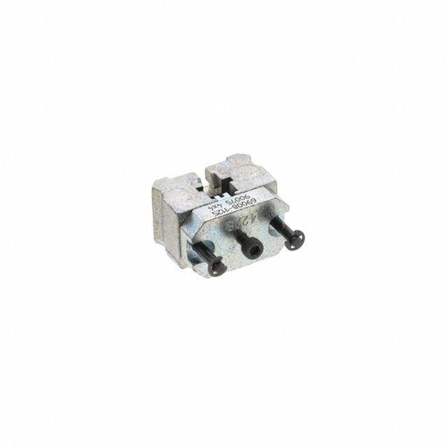 0690081125Molex