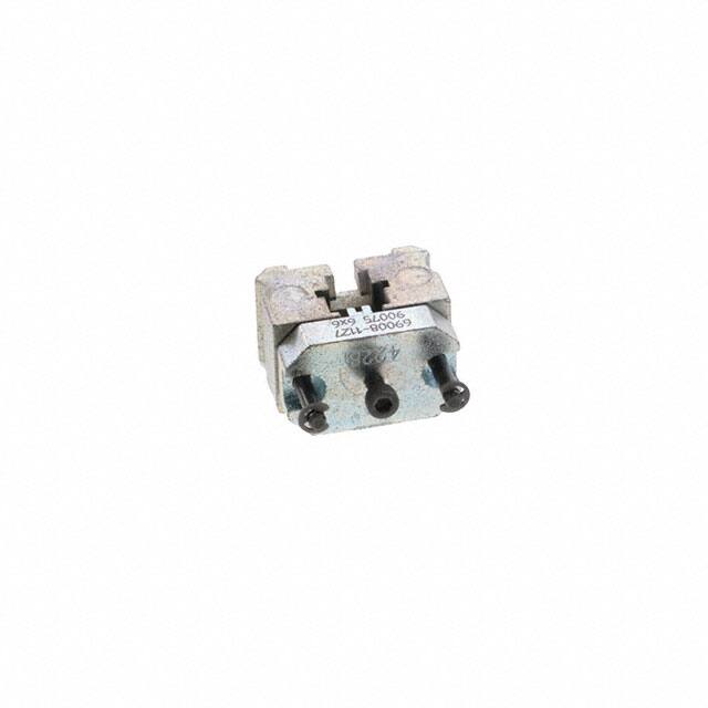 0690081127Molex