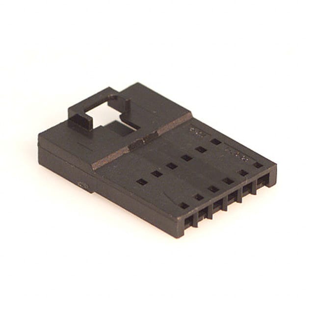 0701070005Molex