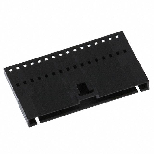 0701070015Molex