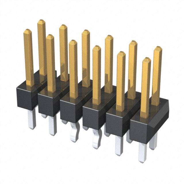 0702871200Molex
