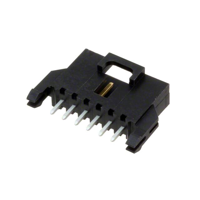 0705410040Molex