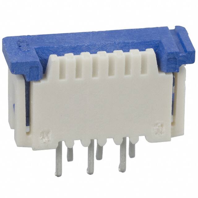 0712260625Molex