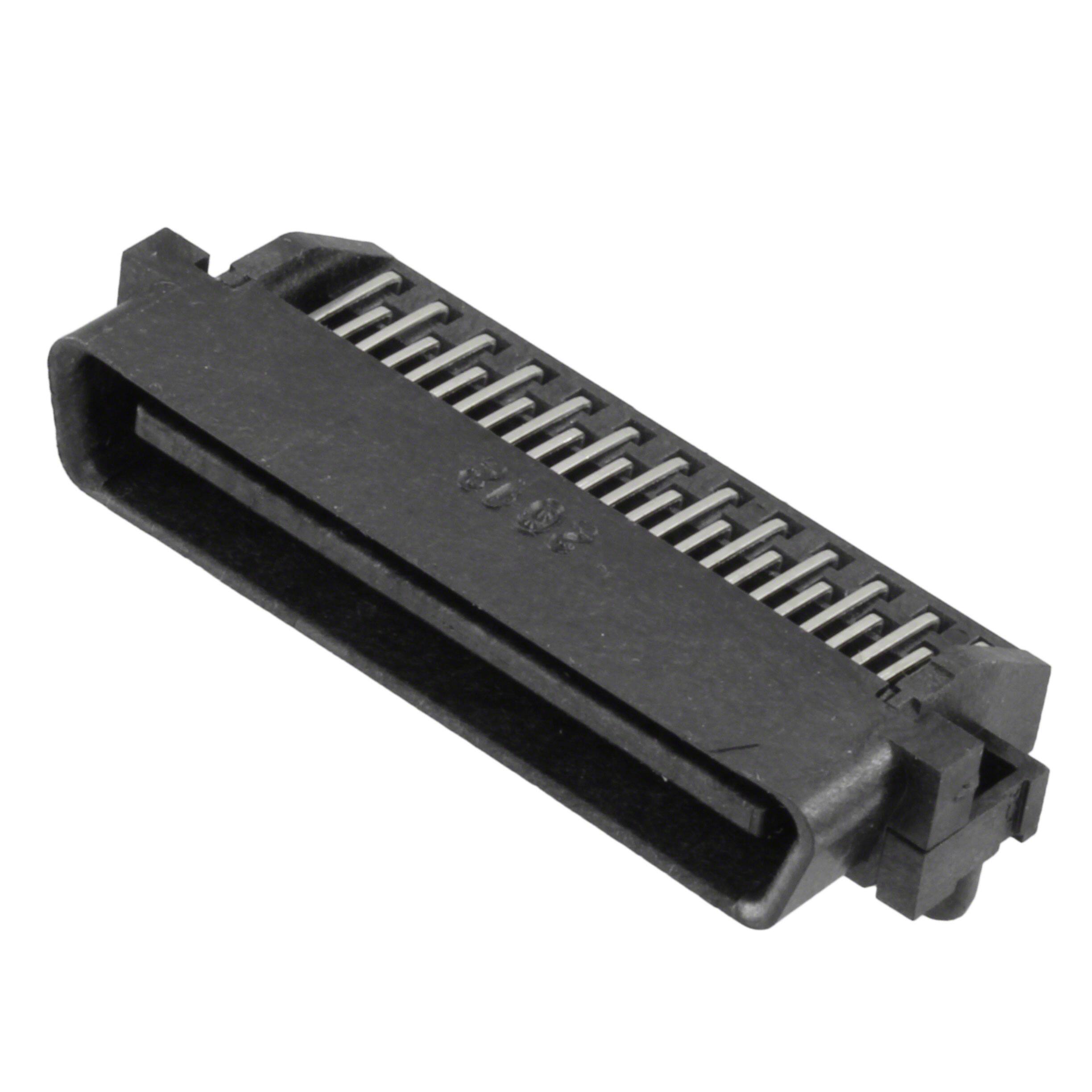 0716612050Molex