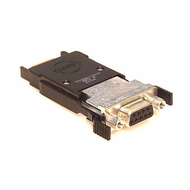0730860001Molex