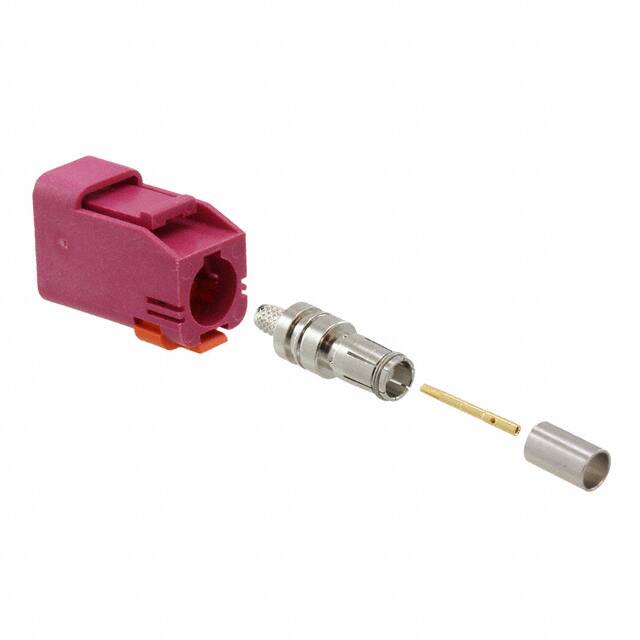 0734036267Molex