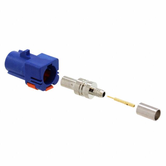 0734036282Molex