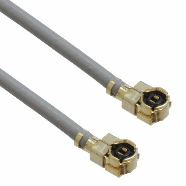 0734120500Molex