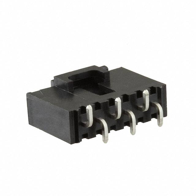 0740990626Molex