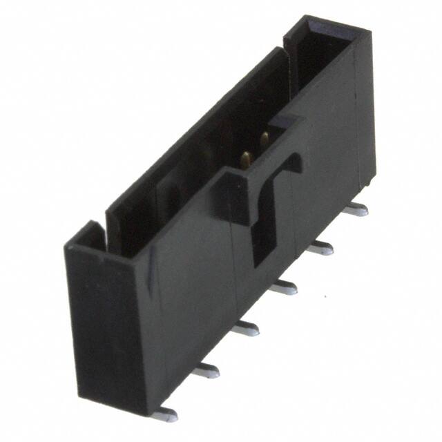0740991011Molex
