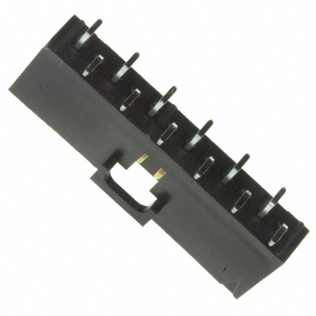 0740991012Molex
