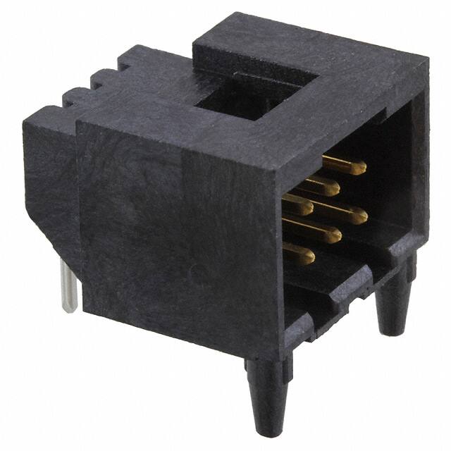 0741640006Molex