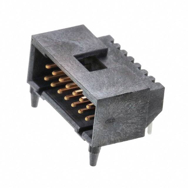 0741640014Molex