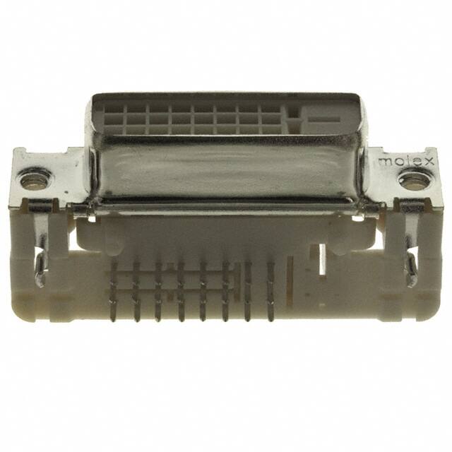 0743204000Molex