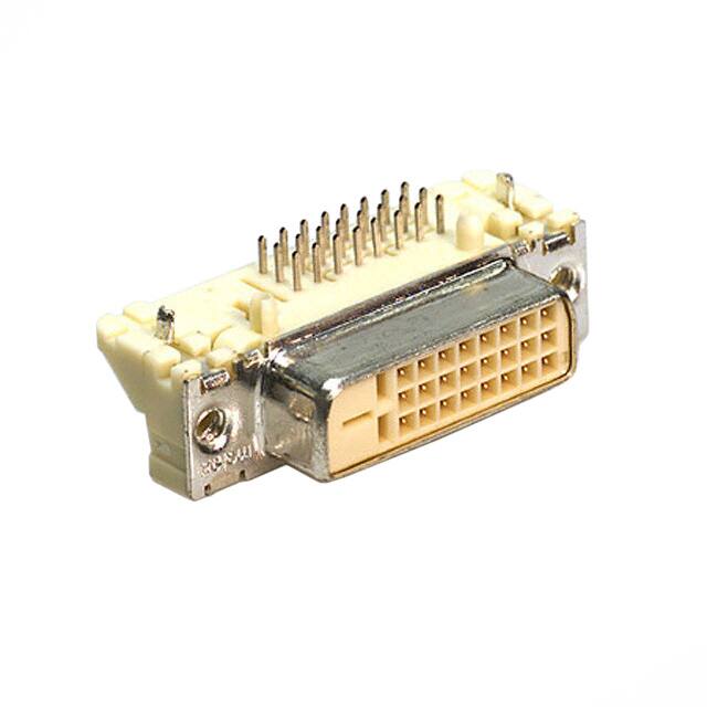 0743204004Molex