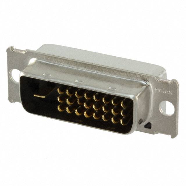 0743232003Molex