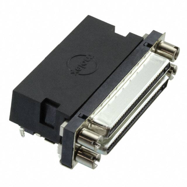 0743370038Molex
