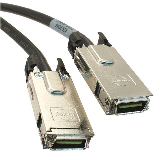 0745063005Molex