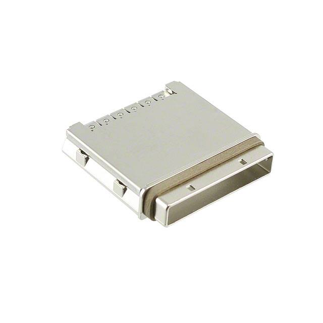 0745400100Molex