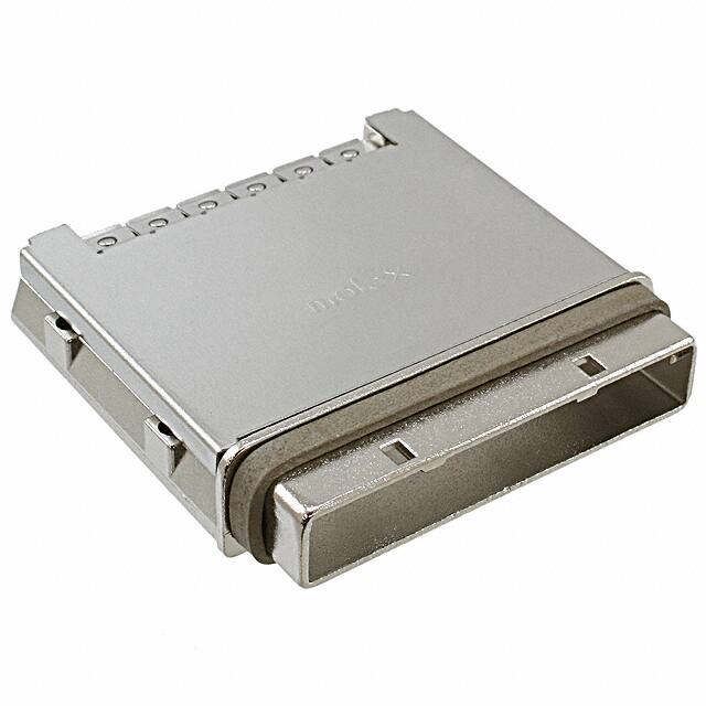 0745400101Molex