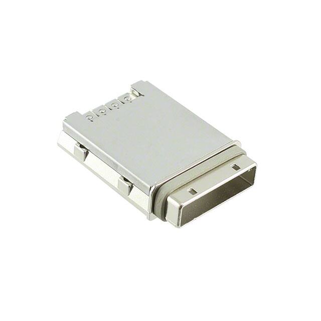 0745400400Molex