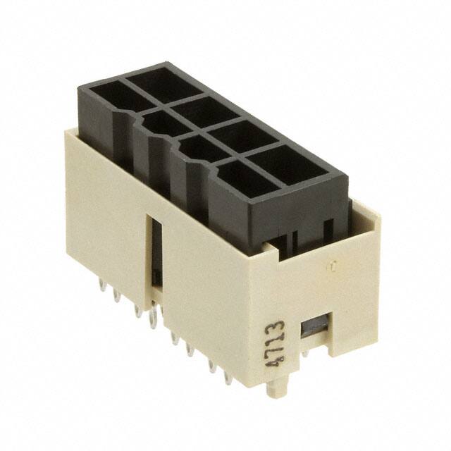 0747124001Molex