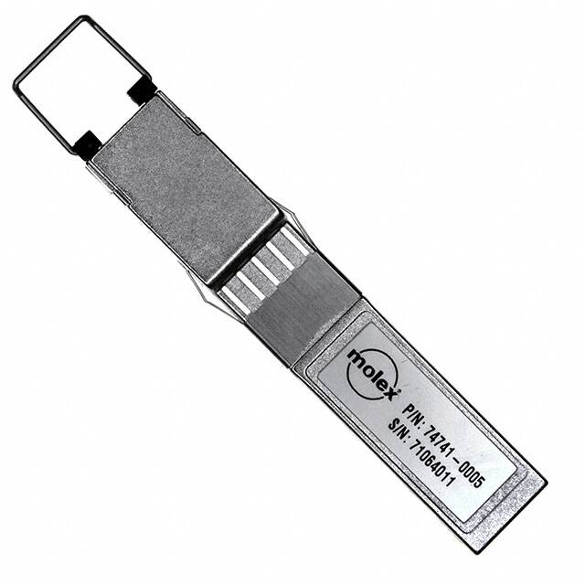 0747410005Molex