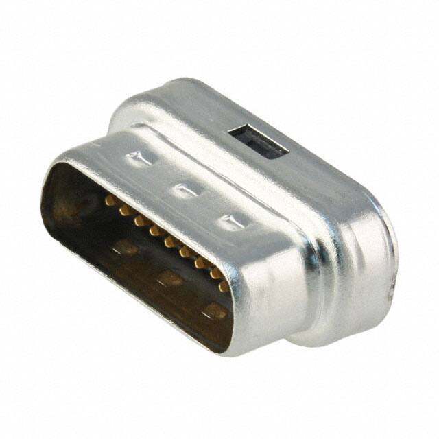 0750001018Molex