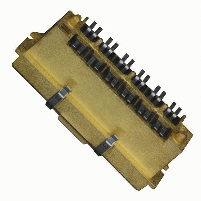 0750030008Molex