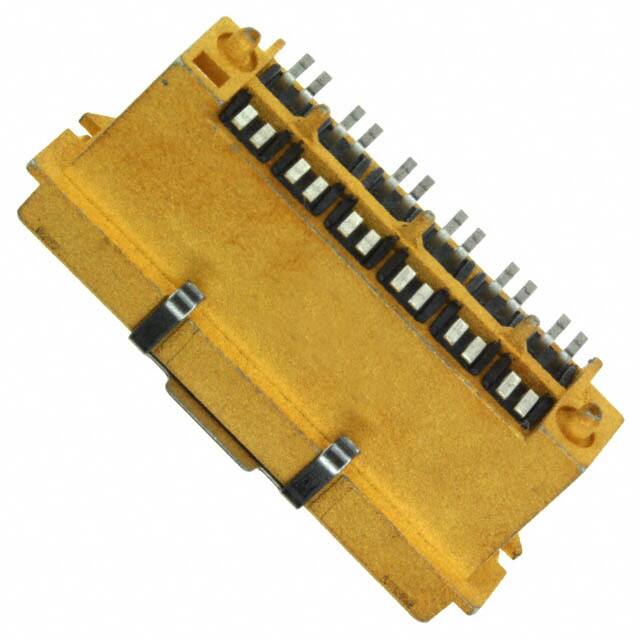 0750030010Molex
