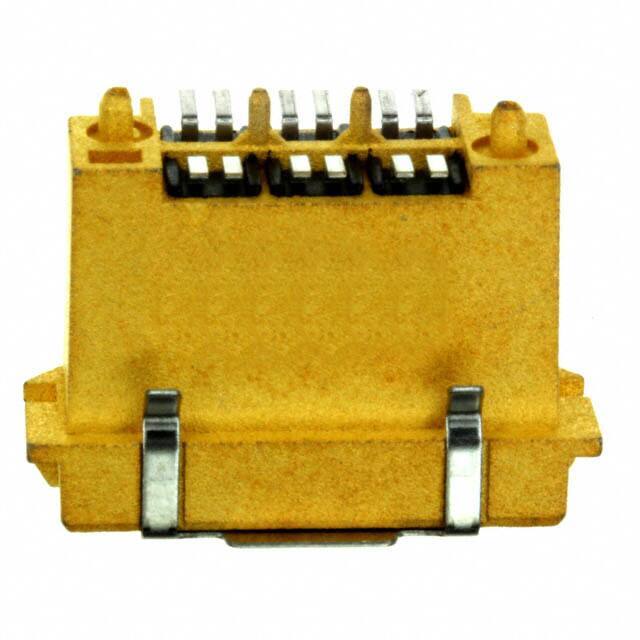 0750030310Molex