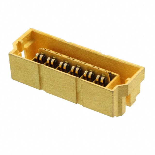 0750050006Molex