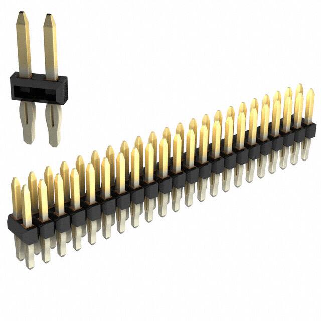 0751020060Molex
